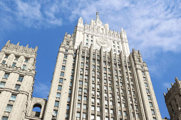 Rusiya XİN: “Sülhün şərtlərini Bakı və İrəvan özləri müəyyən etməlidirlər”